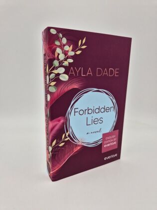 Forbidden Lies (English Edition)