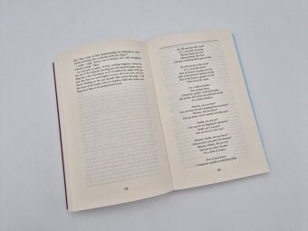 Forbidden Lies (English Edition)