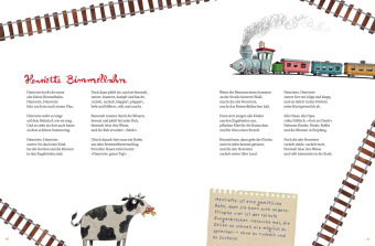 Das gereimte Jahr - Das große James-Krüss-Sprachbastelbuch