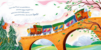 Henri-Jette-Sausebahn