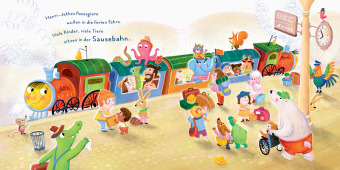 Henri-Jette-Sausebahn