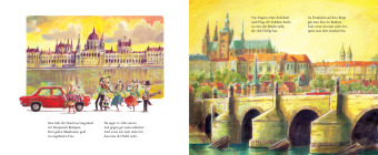 Der Reisepudel Archibald
