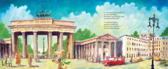 Der Reisepudel Archibald