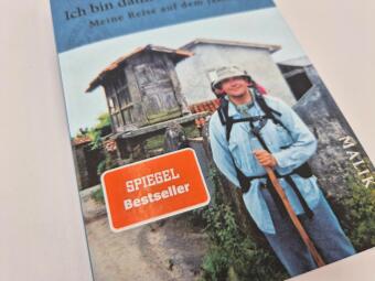 Ich bin dann mal weg