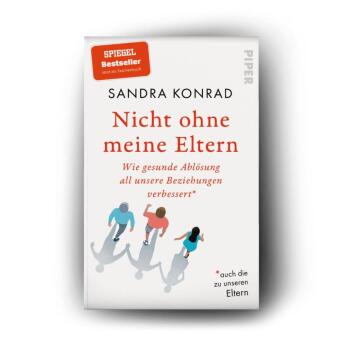 Nicht ohne meine Eltern