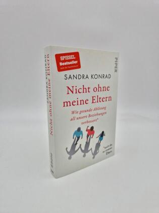 Nicht ohne meine Eltern