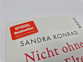 Nicht ohne meine Eltern
