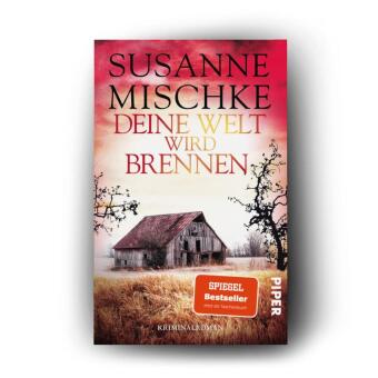 Deine Welt wird brennen