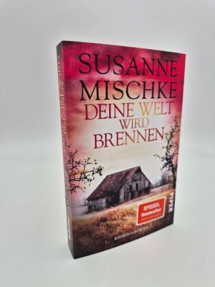 Deine Welt wird brennen