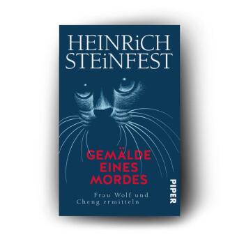Gemälde eines Mordes