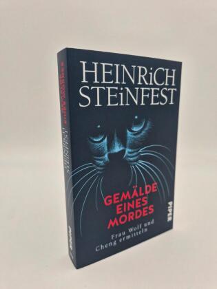 Gemälde eines Mordes