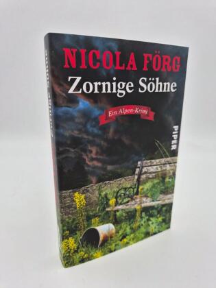 Zornige Söhne