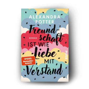 Freundschaft ist wie Liebe mit Verstand