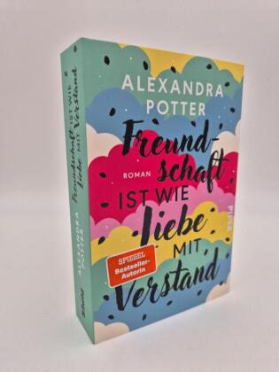 Freundschaft ist wie Liebe mit Verstand