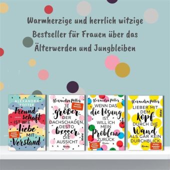 Freundschaft ist wie Liebe mit Verstand