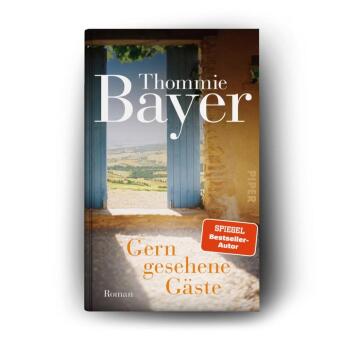 Gern gesehene Gäste