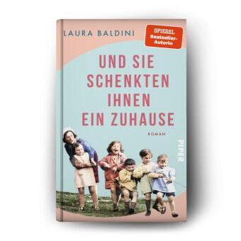 Und sie schenkten ihnen ein Zuhause 