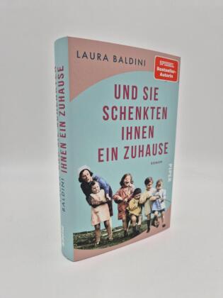Und sie schenkten ihnen ein Zuhause 