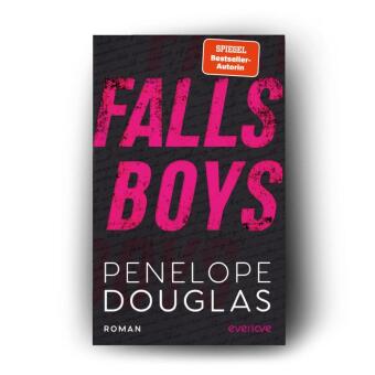 Falls Boys