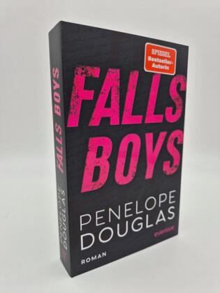 Falls Boys
