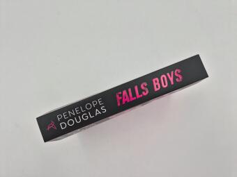 Falls Boys