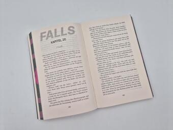 Falls Boys