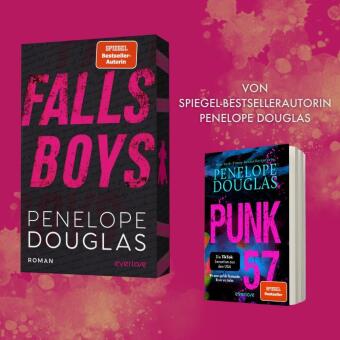 Falls Boys