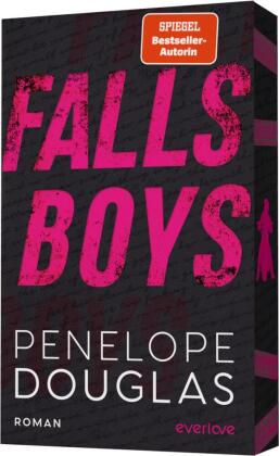 Falls Boys