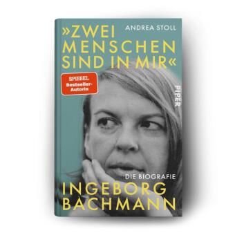 »Zwei Menschen sind in mir«