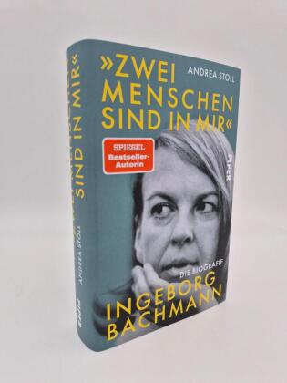 »Zwei Menschen sind in mir«