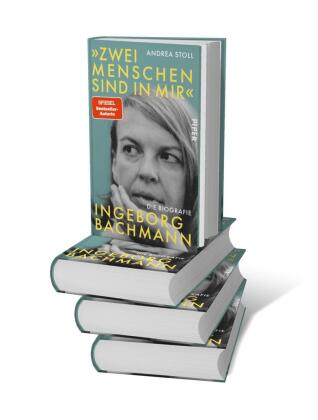 »Zwei Menschen sind in mir«