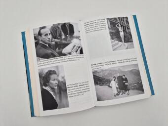 Trümmertänze: Deutschland 1946-1955 