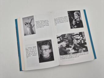 Trümmertänze: Deutschland 1946-1955 