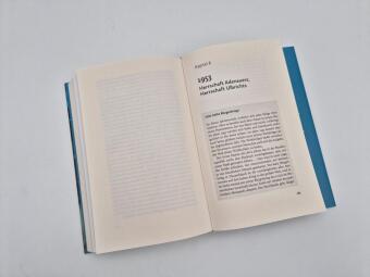 Trümmertänze: Deutschland 1946-1955 