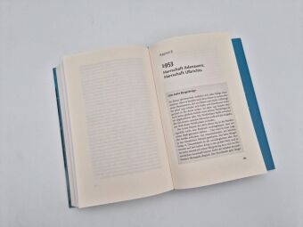 Trümmertänze: Deutschland 1946-1955