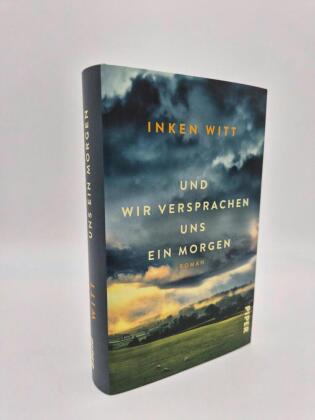 Und wir versprachen uns ein Morgen