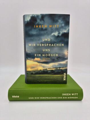 Und wir versprachen uns ein Morgen
