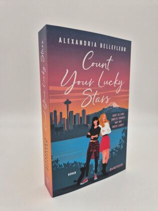 Count your lucky Stars - Gibt es eine zweite Chance auf die erste Liebe?