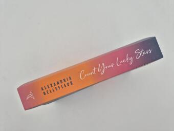 Count your lucky Stars - Gibt es eine zweite Chance auf die erste Liebe?