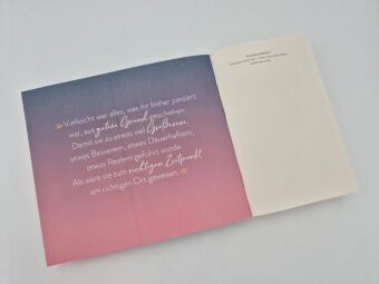 Count your lucky Stars - Gibt es eine zweite Chance auf die erste Liebe?