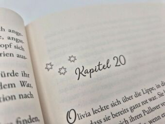 Count your lucky Stars - Gibt es eine zweite Chance auf die erste Liebe?