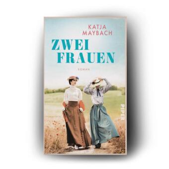 Zwei Frauen
