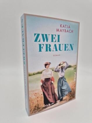 Zwei Frauen