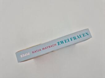 Zwei Frauen