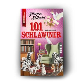 101 Schlawiner 
