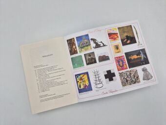 Monas Augen - Eine Reise zu den schönsten Kunstwerken unserer Zeit