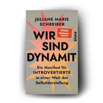 Wir sind Dynamit