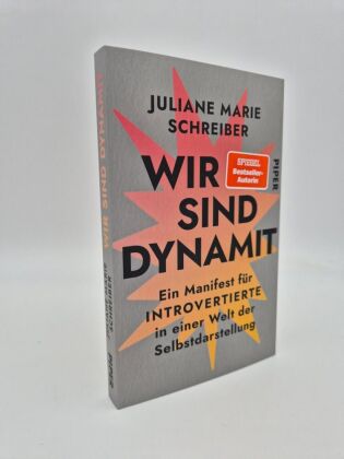 Wir sind Dynamit