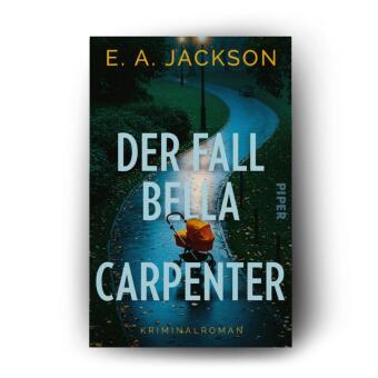 Der Fall Bella Carpenter