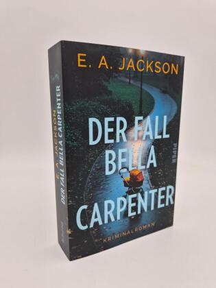 Der Fall Bella Carpenter